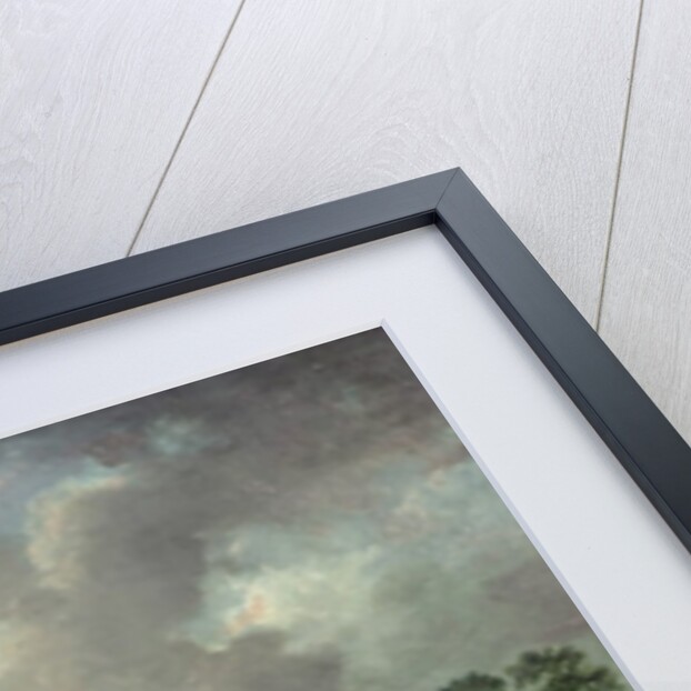 The Celebration of Unity, Destroying the Emblems of Monarchy, Place de la Concorde, 10th August 1793 by Pierre Antoine Demachy