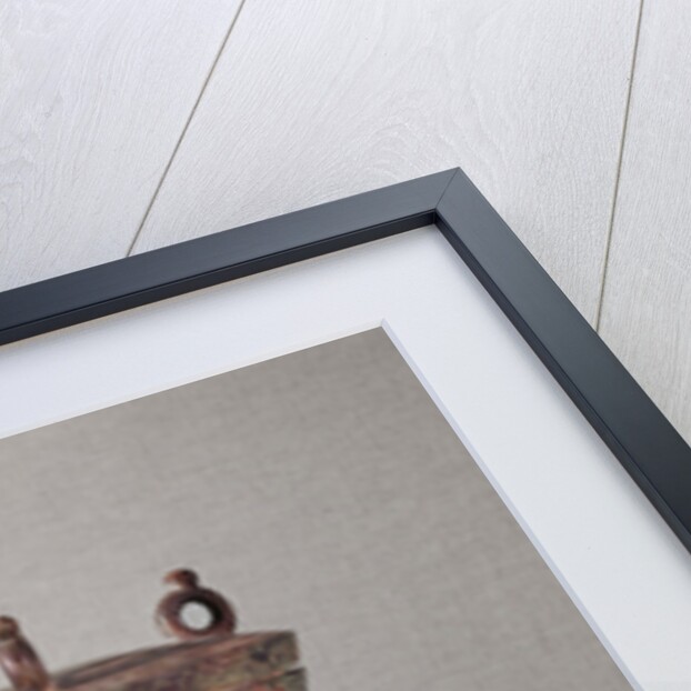 Vessel from the tomb of Prince Liu Shang by Western Han Dynasty Chinese School