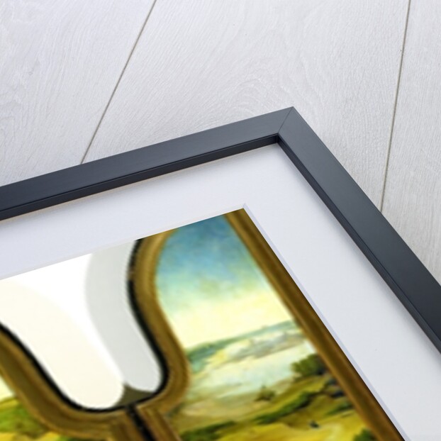 The Adoration of the Magi, 1510 by Hieronymus Bosch