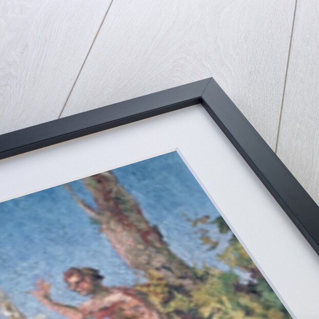 Spring by Ker Xavier Roussel