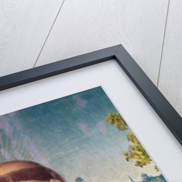 Saint Laurence, 1460-66 by Rogier van der (attr. to) Weyden