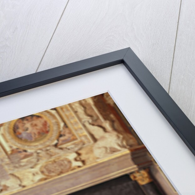 Round table in the style of the Directoire period, 1795-99 by French School