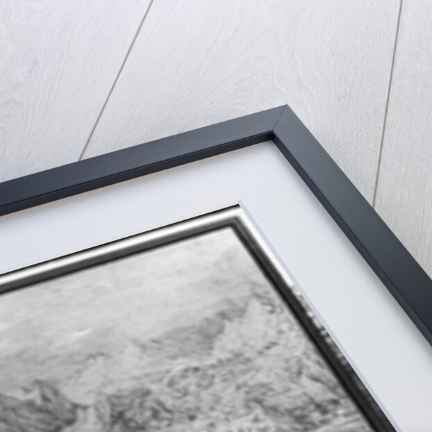 Landscape by Pieter the Elder Bruegel