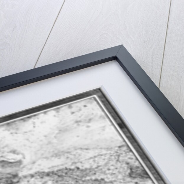 Alpine landscape, 1553 by Pieter the Elder Bruegel