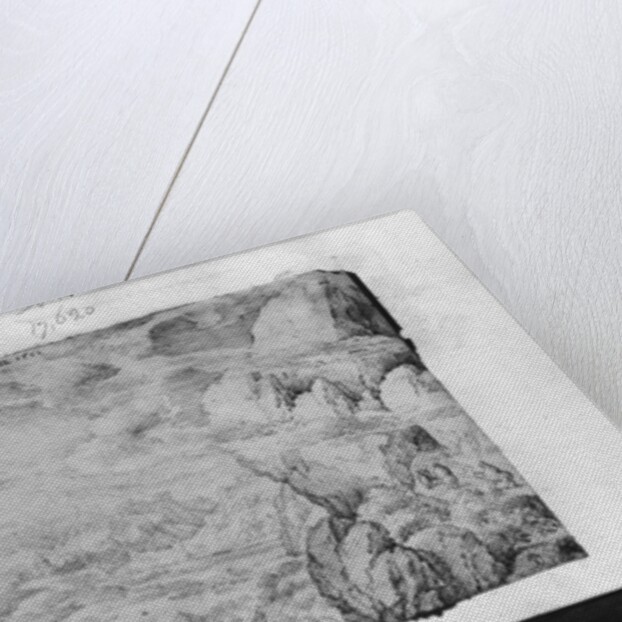 Landscape, 1560 by Pieter the Elder Bruegel