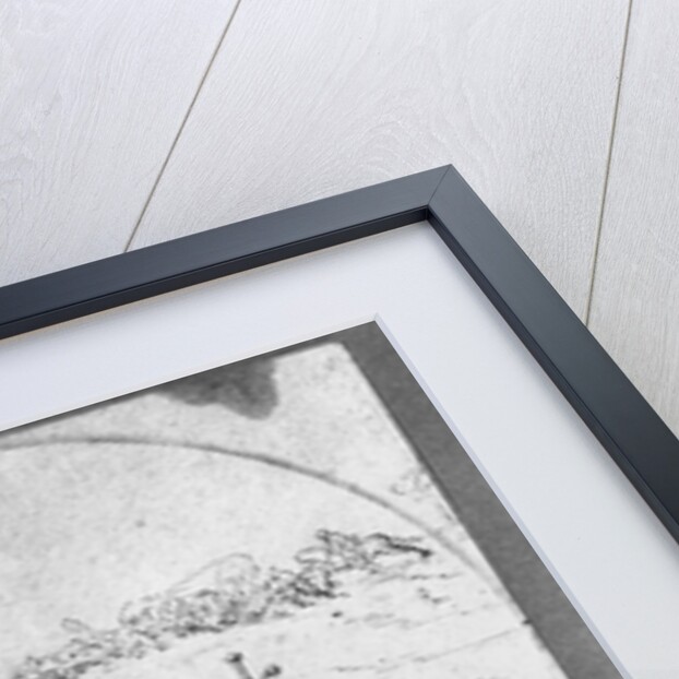 Misanthrope by Pieter the Elder Bruegel