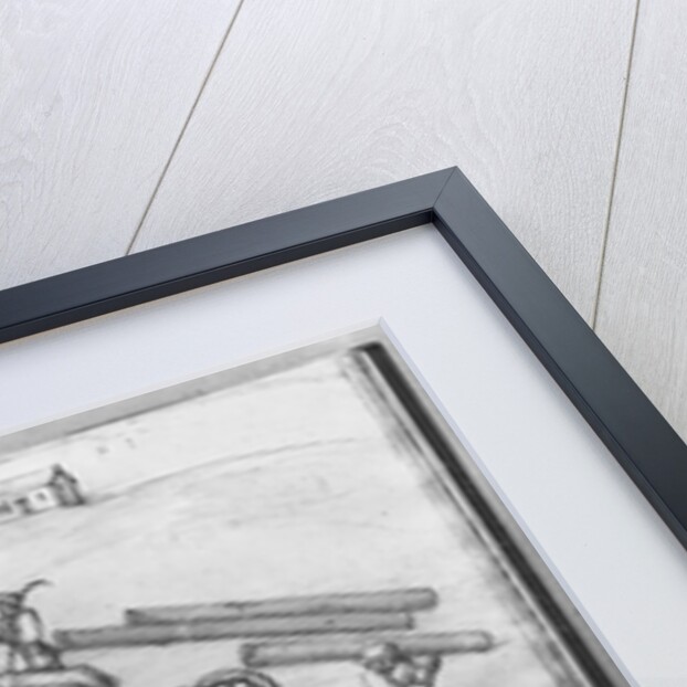 Siver mine of La Croix-aux-Mines, Lorraine, fol.3v and 4r, transporting wood, c.1530 by Heinrich Gross or Groff