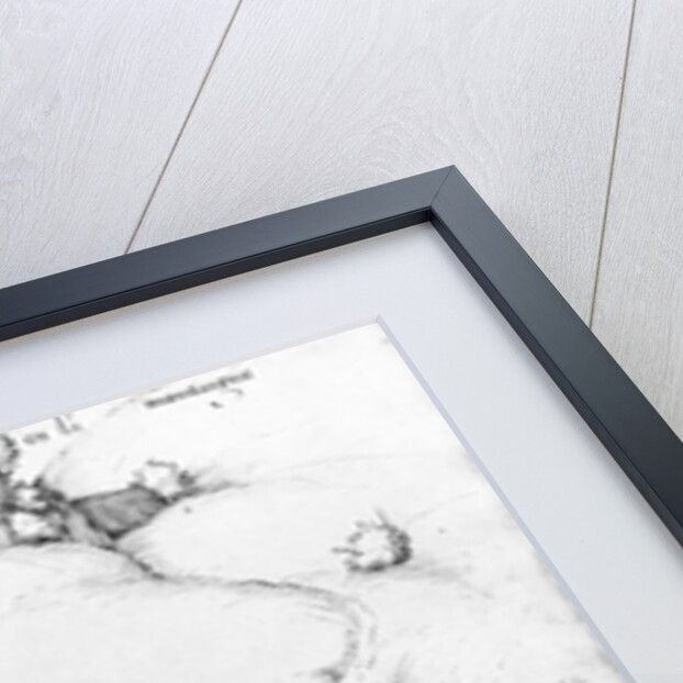 Silver mine of La Croix-aux-Mines, Lorraine, fol.9v and fol.10r, miners and their hammers, c.1530 by Heinrich Gross or Groff