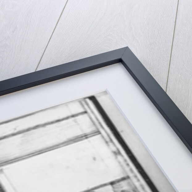 Silver mine of La Croix-aux-Mines, Lorraine, fol.13v and fol 14r, the red mine of St. Nicholas, c.1530 by Heinrich Gross or Groff