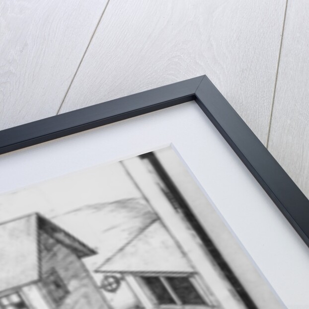 Silver mine of La Croix-aux-Mines, Lorraine, fol.23v and fol.24r, weighing and stamping the silver ingots, a messenger carrying the ingots, c.1530 by Heinrich Gross or Groff