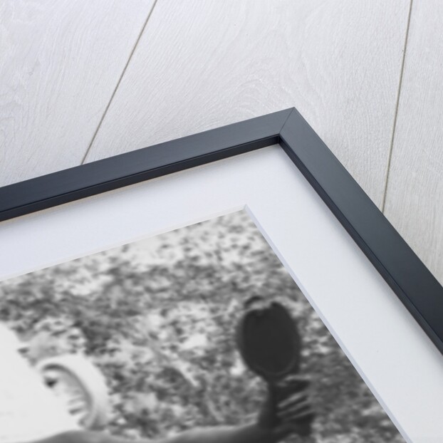 Monument to Leon Gambetta, Truth, cour Napoleon, Louvre, 1888 by Jean Paul Aube