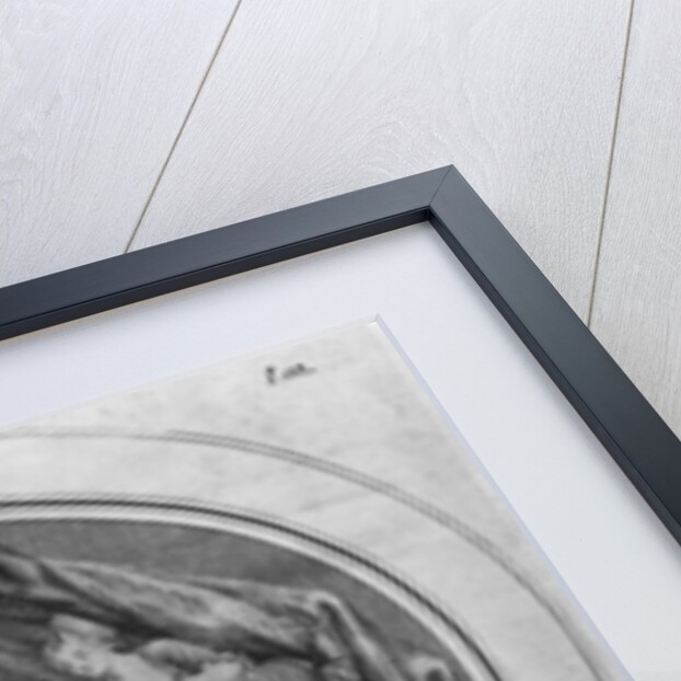 The Luncheon at Ferney, 4th July 1775 by Dominique Vivant (after) Denon