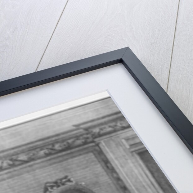 The visit of the doctor from Boson by Nicolas Andre (after) Monsiau