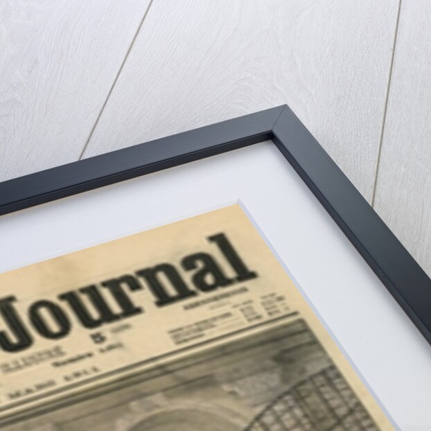 Trial of the Camorra by French School