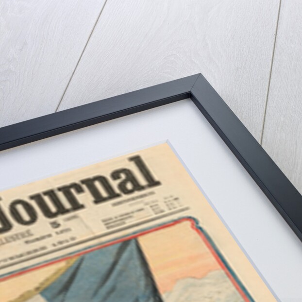 50th anniversary of the annexation of Savoy to France by French School