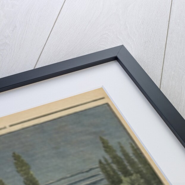 Stuck in quicksand by French School