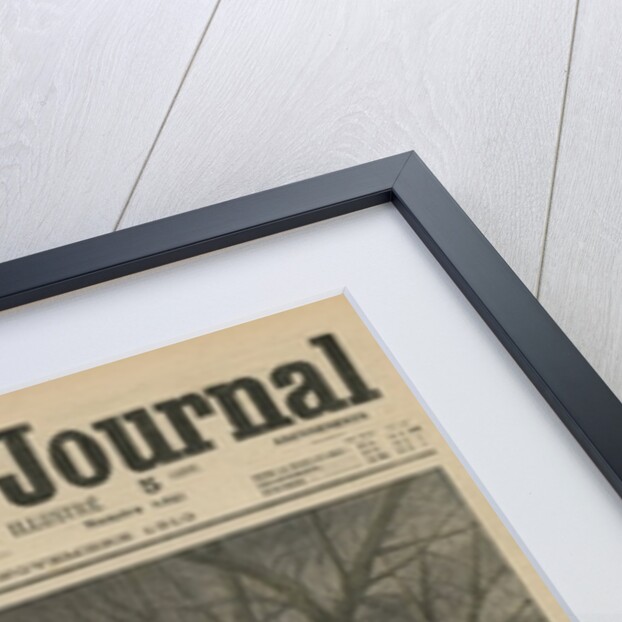 Floods again by French Photographer