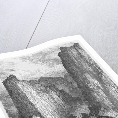 Exhaustion by French School