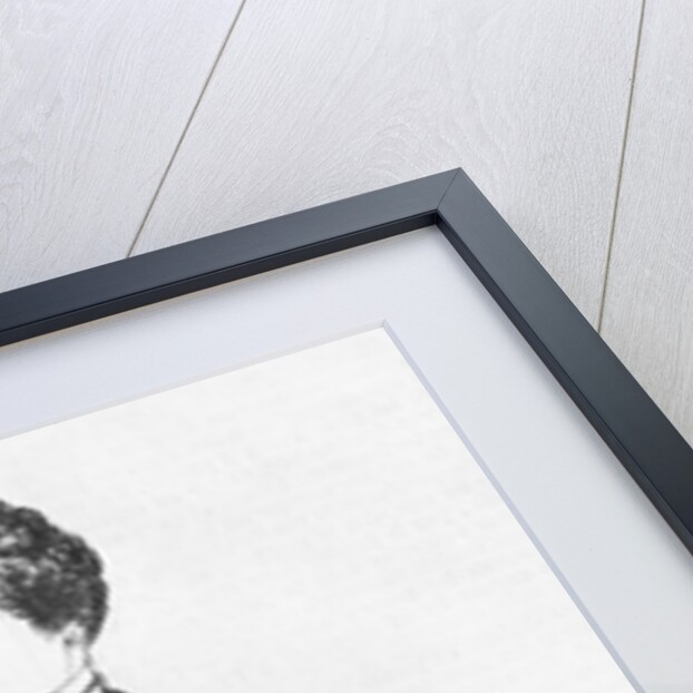 Lucien de Rubempre by French School