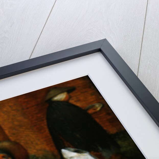 The Beggars, 1568 by Pieter the Elder Bruegel