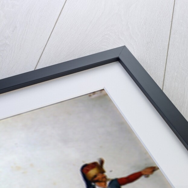 Jacobins and terrorists at the period of the Reign of Terror during the French Revolution by P. A. & Lesueur J.B. (1750-1850) Lesueur