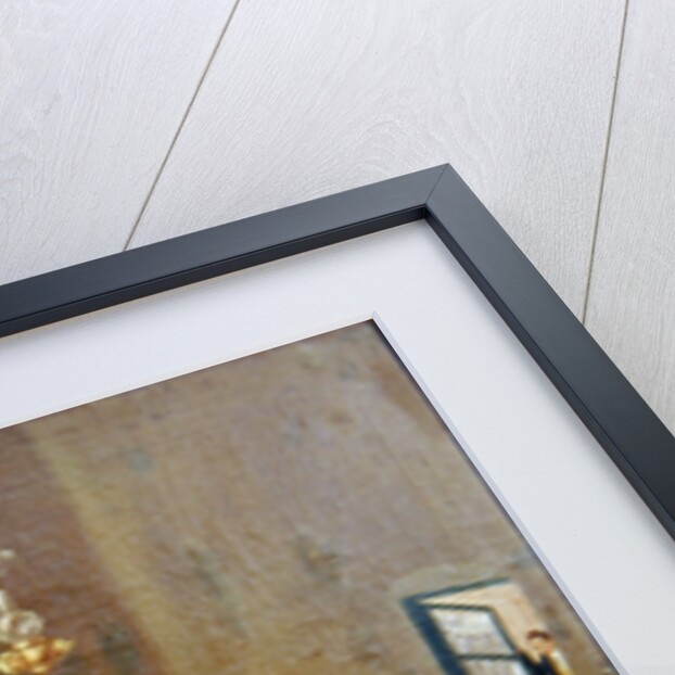 Banquet given at Oaxaca in honour of general Antonio Leon by Mexican School