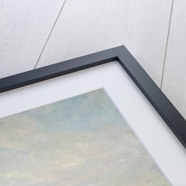 The Harvest, 1851 by Charles Francois Daubigny