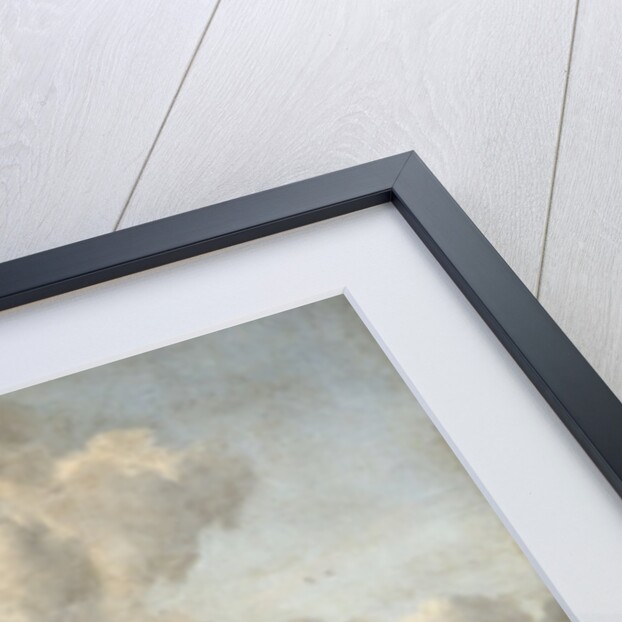 Sunny Landscape by Jacob Isaaksz