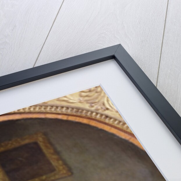 The Bass Viol Lesson by Caspar Netscher