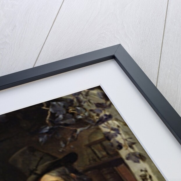 The Apothecary or, The Chemist by Gabriel Metsu