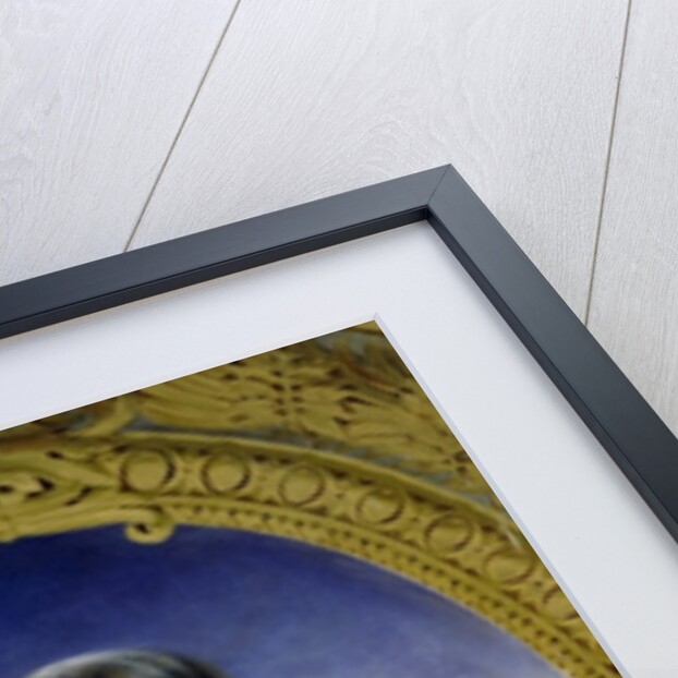 Napoleon Bonaparte as Lieutenant Colonel of the 1st Battalion of Corsica, 1834 by Felix Philippoteaux