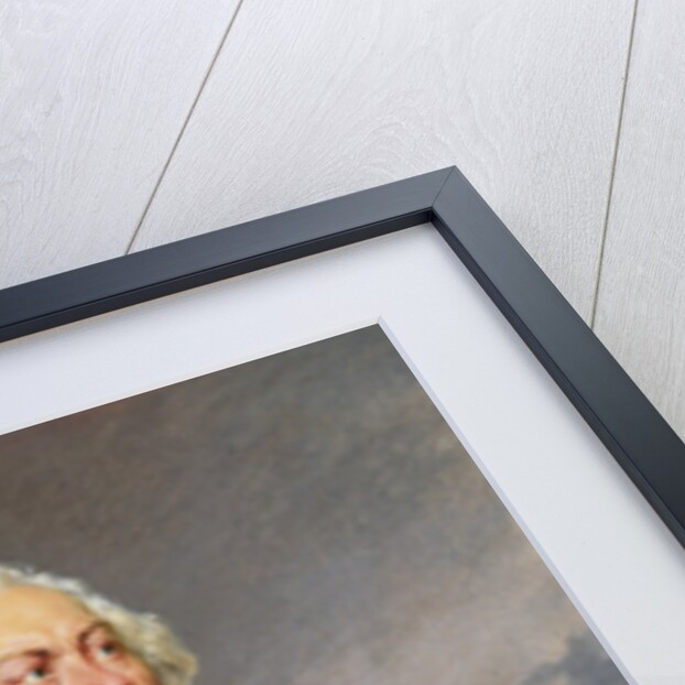 General Adam Philippe Count of Custine by Joseph Desire Court