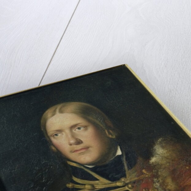 Michel Ney Duke of Elchingen by Adolphe Brune