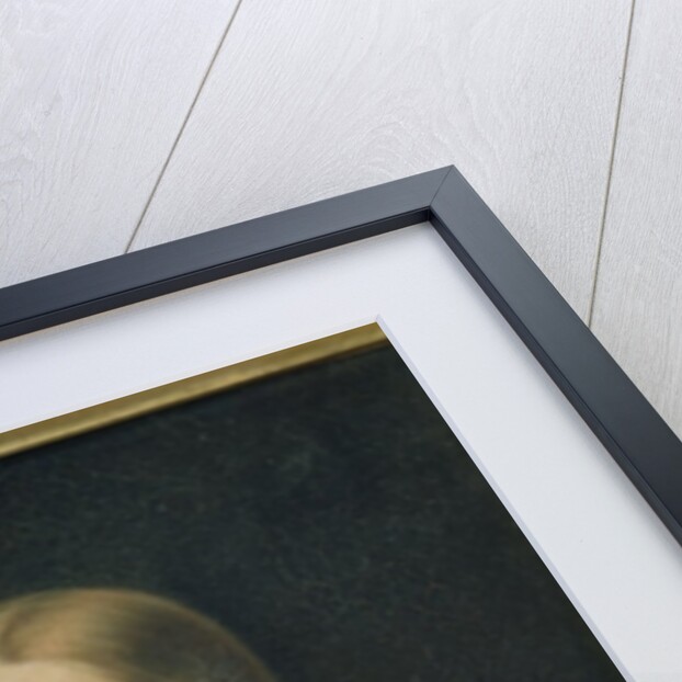 Michel Ney Duke of Elchingen by Adolphe Brune