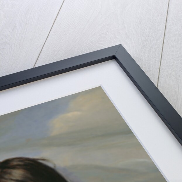 General Francois-Severin Desgraviers-Marceau 1834-35 by Auguste Jean-Baptiste Vinchon