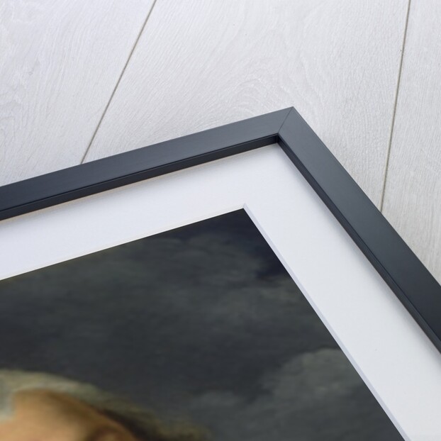 General Charles Pichegru by Alexandre-Francois Caminade