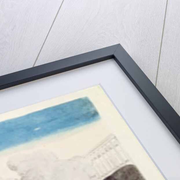 Liberty toppling the statue of the Greatest Despot in the Place Vendome on 11th August 1792, 1792 by French School