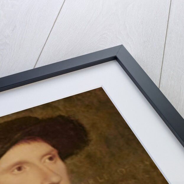 Henry Howard, Earl of Surrey, c.1542 by Hans Holbein the Younger