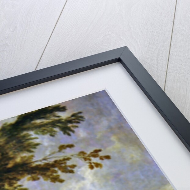 The Legend of the Mule and Saint Anthony of Padua. 1627-32 by Anthony van Dyck