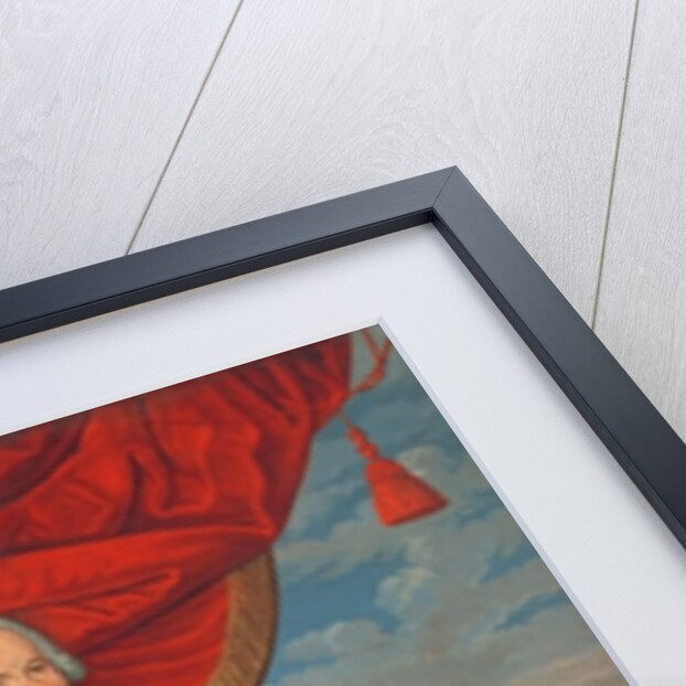 Manuel de Amat y Juniet by Pedro Jose Diaz