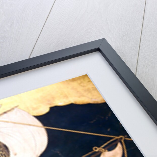 The Arrival of the Portuguese in Japan by School Japanese