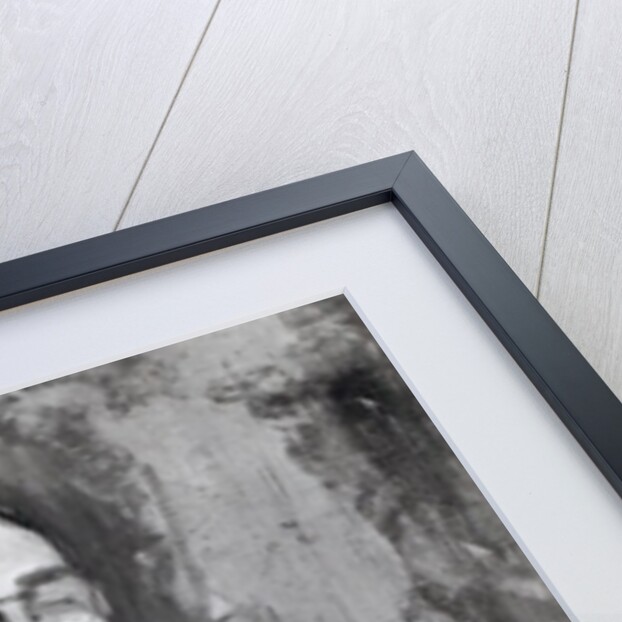 Portrait of Albert Marquet by Jacqueline Marval