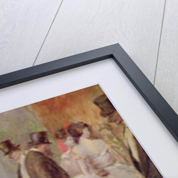 Dancers in the Wings at the Opera, c.1900 by Jean Louis Forain