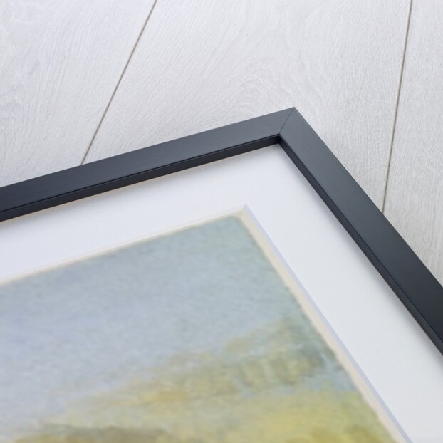 The Fountains at Versailles, 1826-33 by Joseph Mallord William Turner