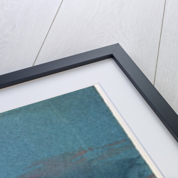 River bank, c.1830 by Joseph Mallord William Turner