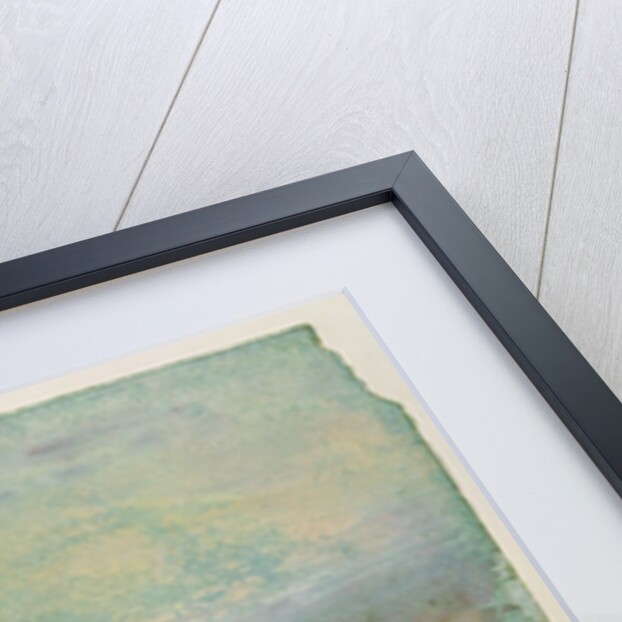 Coastal scene. c.1830 by Joseph Mallord William Turner