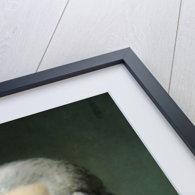 Count of Provence, c.1778 by Adelaide Labille-Guiard