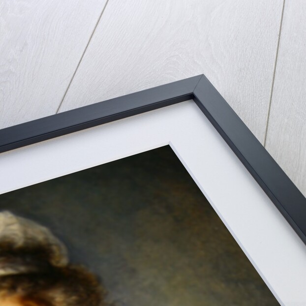 Louise-Marie Adelaide, Duchesse d'Orleans by Elisabeth Louise (after) Vigee-Lebrun