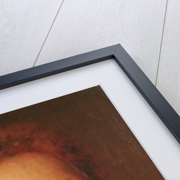 Self-portrait by Jean-Baptiste Oudry