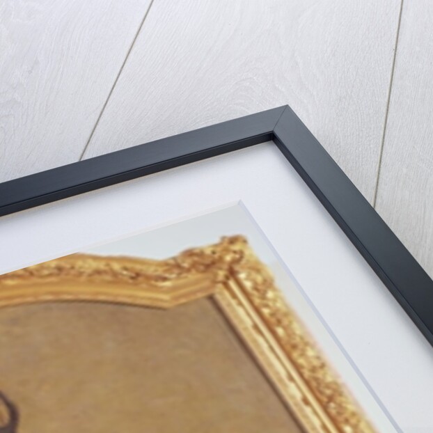 Still Life with meat, kettle, cup, sugar loaf and sugar lumps by Jean-Baptiste Oudry